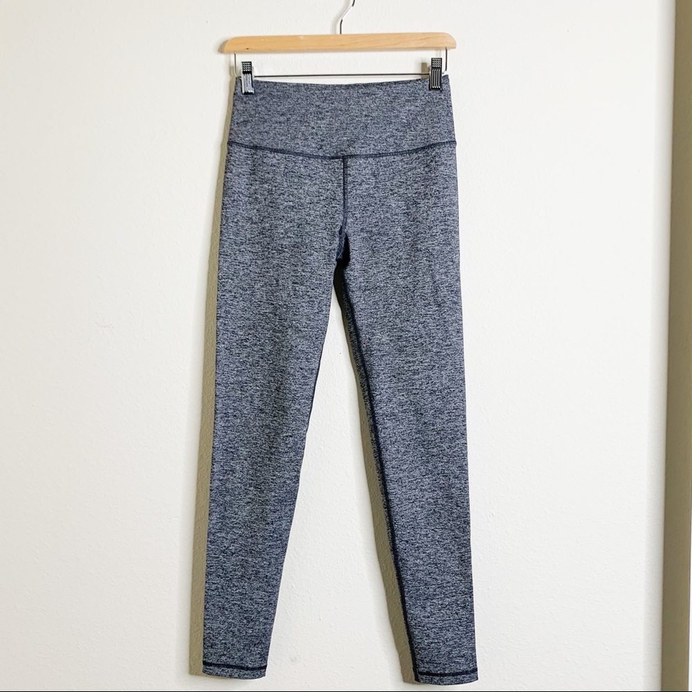 Victoria's Secret Gray Leggings
